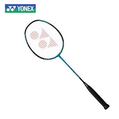 YONEX/尤尼克斯威力系列 VOLTRIC 1DG羽毛球拍 高彈性碳素